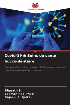 Covid-19 & Soins de santé bucco-dentaire