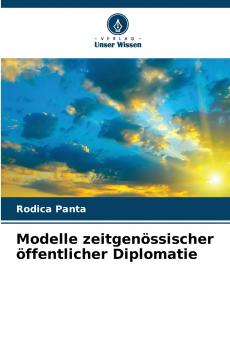 Modelle zeitgenössischer öffentlicher Diplomatie