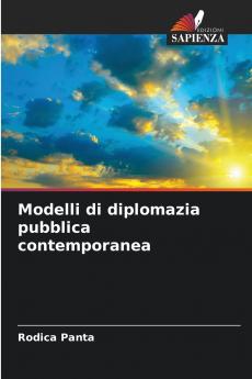 Modelli di diplomazia pubblica contemporanea