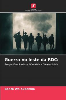 Guerra no leste da RDC