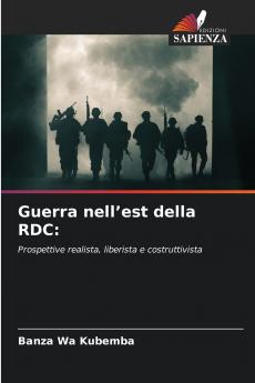 Guerra nell'est della RDC