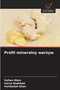 Profil mineralny warzyw