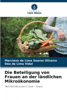 Die Beteiligung von Frauen an der ländlichen Mikroökonomie