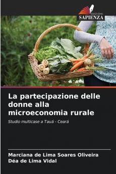 La partecipazione delle donne alla microeconomia rurale