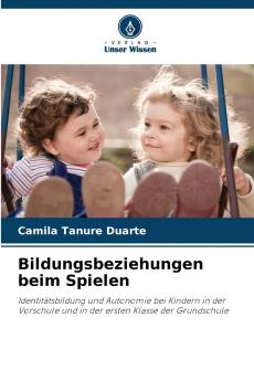 Bildungsbeziehungen beim Spielen