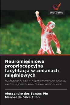 Neuromięśniowa propriocepcyjna facylitacja w zmianach mięśniowych