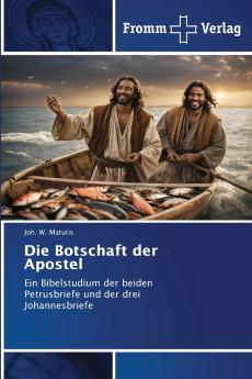 Die Botschaft der Apostel