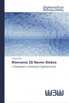 Równania 3D Navier-Stokes