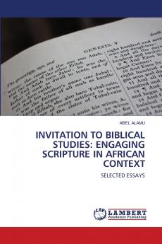 INVITATION TO BIBLICAL STUDIES