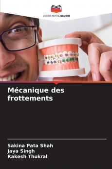 Mécanique des frottements