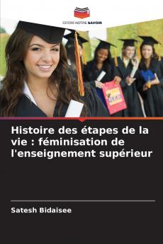 Histoire des étapes de la vie