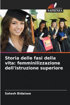 Storia delle fasi della vita