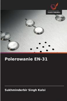Polerowanie EN-31