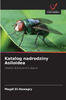 Katalog nadrodziny Asiloidea