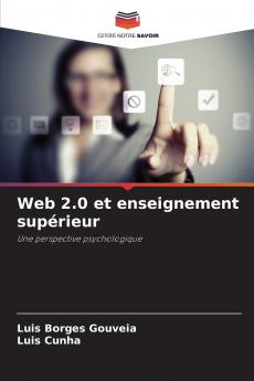 Web 2.0 et enseignement supérieur