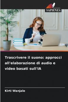 Trascrivere il suono