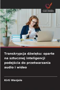 Transkrypcja dźwięku
