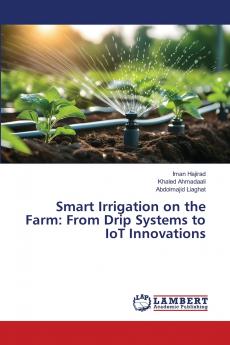 Smart Irrigation on the Farm