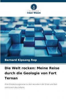 Die Welt rocken