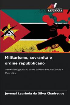 Militarismo sovranità e ordine repubblicano