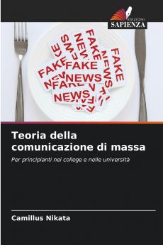 Teoria della comunicazione di massa