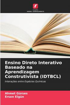 Ensino Direto Interativo Baseado na Aprendizagem Construtivista (IDTBCL)
