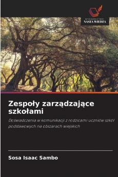Zespoły zarządzające szkołami