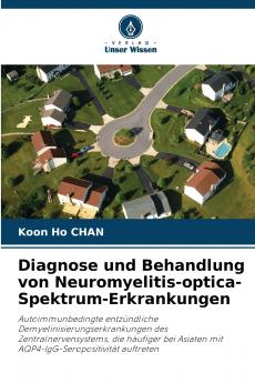 Diagnose und Behandlung von Neuromyelitis-optica-Spektrum-Erkrankungen