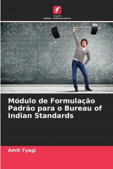 Módulo de Formulação Padrão para o Bureau of Indian Standards