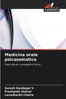 Medicina orale psicosomatica