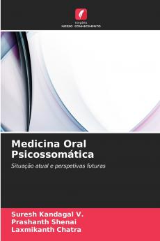Medicina Oral Psicossomática