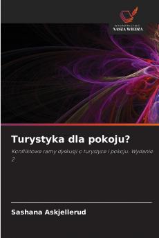 Turystyka dla pokoju?