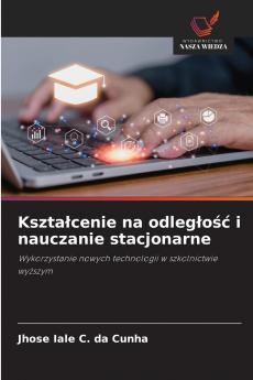 Kształcenie na odległość i nauczanie stacjonarne