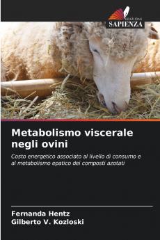 Metabolismo viscerale negli ovini