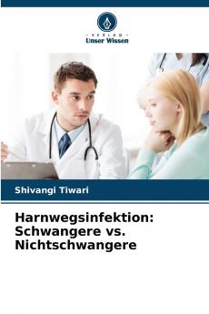 Harnwegsinfektion