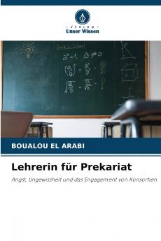 Lehrerin für Prekariat