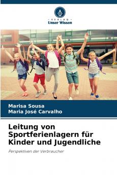 Leitung von Sportferienlagern für Kinder und Jugendliche