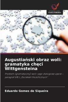 Augustiański obraz woli