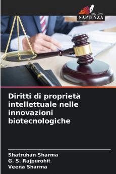 Diritti di proprietà intellettuale nelle innovazioni biotecnologiche
