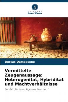 Vermittelte Zeugenaussage