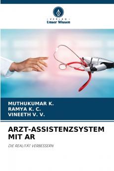 ARZT-ASSISTENZSYSTEM MIT AR