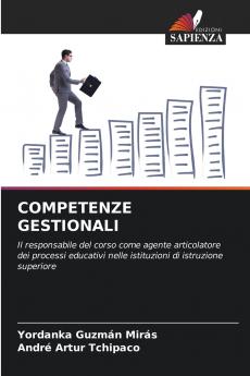 COMPETENZE GESTIONALI