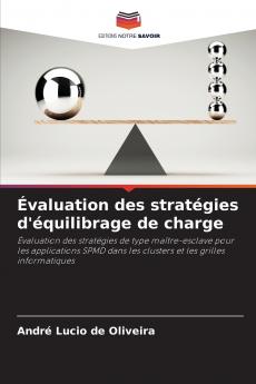 Évaluation des stratégies d'équilibrage de charge