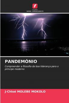 PANDEMÓNIO