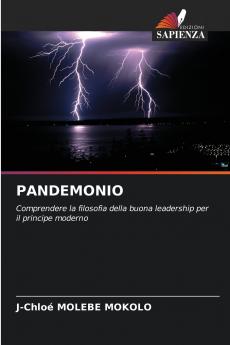 PANDEMONIO