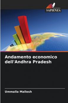 Andamento economico dell'Andhra Pradesh