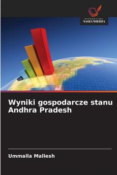 Wyniki gospodarcze stanu Andhra Pradesh