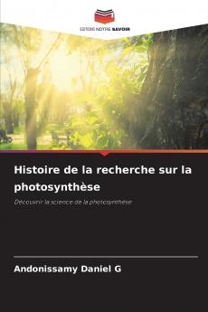 Histoire de la recherche sur la photosynthèse