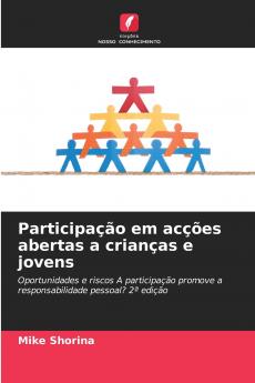 Participação em acções abertas a crianças e jovens