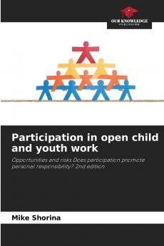 Participation in open child and youth work